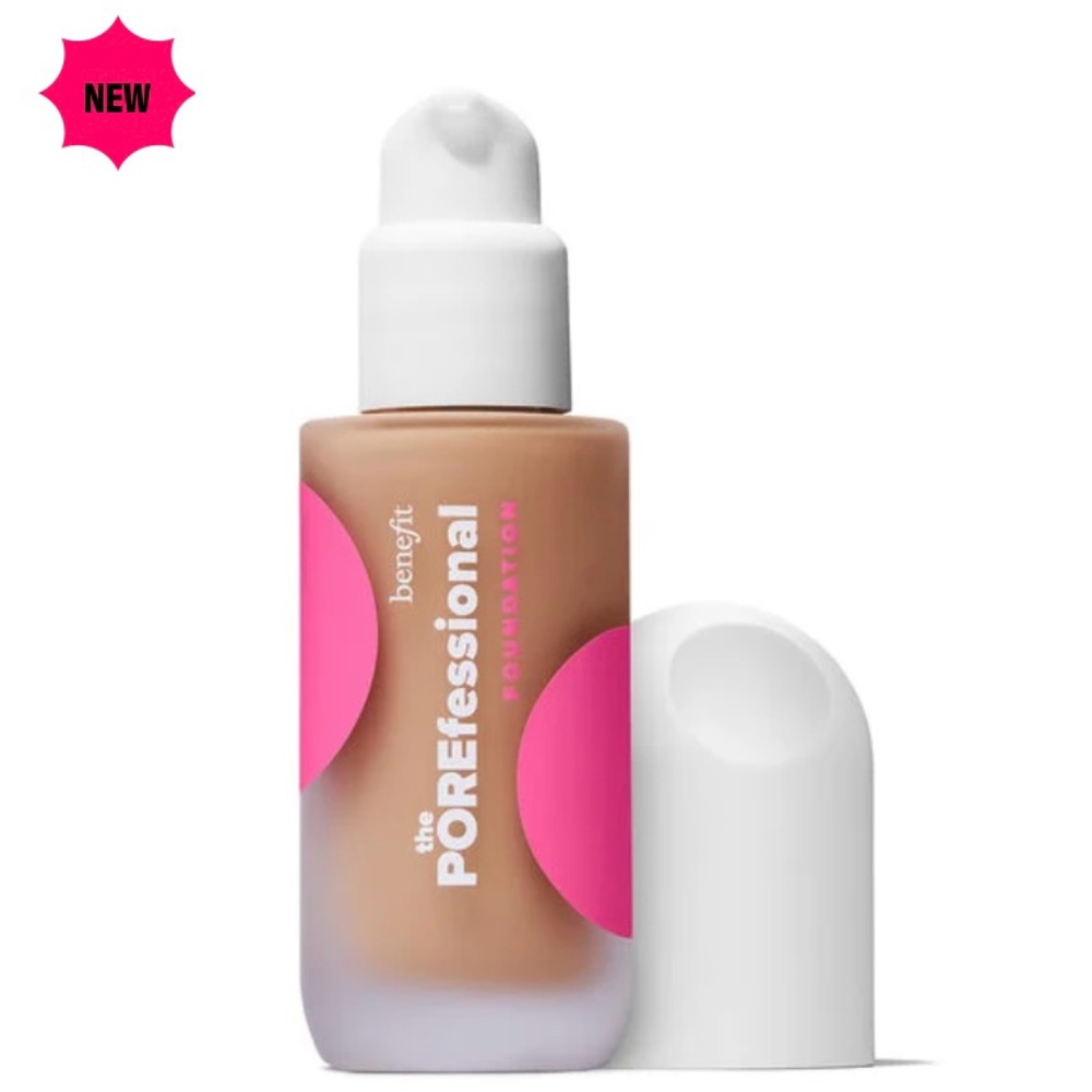 Benefit the POREfessional Foundation - 15N